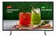 Samsung 85" BED-H 4K Business TV (LH85BEDHLGUXEN)