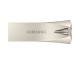 SAMSUNG BAR PLUS 128GB USB 3.1 Champagne Silver Pendrive