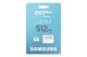 Samsung EVO PLUS (Blue Wave) 512GB CL10 memóriakártya