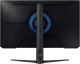 Samsung LS27CG510EUXEN 27" QHD 165Hz Odyssey G5 Gaming Monitor