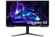 Samsung LS32DG302EUXEN 32" FHD 180Hz Odyssey G3 Gaming Monitor