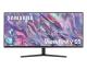Samsung LS34C500GAUXEN 34" WQHD 21:9 ViewFinity S5 Monitor