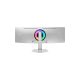 Samsung LS49CG934SUXEN 49" DQHD 240Hz ívelt Odyssey G9 Gaming Monitor