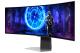 Samsung LS49DG950SUXDU 49" DQHD OLED Gaming Monitor