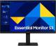 Samsung S3 S30GD 22" FHD IPS Monitor, 100Hz, 5ms, HDMI, D-Sub, Szemkímélő
