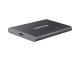 Samsung T7 külső SSD szürke 1TB USB 3.2 (MU-PC1T0T/WW)