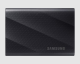 Samsung T9 külső SSD fekete 4TB USB 3.2 (MU-PG4T0B/EU)