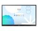 Samsung WAD széria 75" interaktív kijelző (LH75WADWLGCXEN)