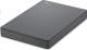Seagate külső HDD 4TB Basic 2.5" USB3.0 fekete - STJL4000400
