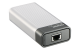 Single port Thunderbolt3 to single port 10GbE NBASE-T adapter, bus powered