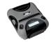 STAR SM-T301i2-DB50 Black mobil blokknyomtató, 3" LCD, Bluetooth + MSR, MFI