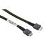 Supermicro OcuLink v 1.0,INT,PCIe NVMe SSD, 76CM,34AWG