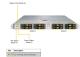 Supermicro Server SYS-1029TP-DTR 1U 2node 4x2.5"HotSw 2xLGA3647/16RDIMM/2x1000W