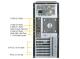 Supermicro SuperServer SYS-5039A-I 1xLGA2066/8RDIMM/900W/TOWER/SNK-P0050AP4