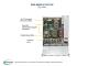 Supermicro SuperStorage SSG-6029P-E1CR12H 2U 12x3.5" 2xLGA3647/16RDIMM/2xX722/2x