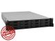 Synology RackStation RS3621RPxs NAS (12HDD)