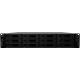 Synology RX1222sas 12-lemezes NAS-bővítés