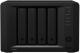 Synology	Synology DVA3221
4-lemezes NVR (4HDD)