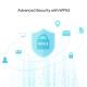 TP-LINK ARCHER T2UB AC600 Nano Wi-Fi Bluetooth 4.2 USB Adapter
