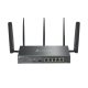 TP-LINK ER706W-4G Omada AX3000 Gigabit VPN Router