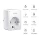 TP-LINK Tapo Tapo P110M Mini Okos Wi-Fi Konnektor fogyasztás mérővel