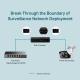TP-LINK TL-POE10E Fast Ethernet PoE+ Extender