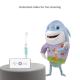 TrueLife SonicBrush Kid G gyerek elektromos fogkefe