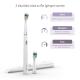 TrueLife SonicBrush Slim20 White Elektromos fogkefe Fehér
