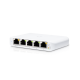 Ubiquiti UniFi Compact 5Port Gigabit Desktop Switch