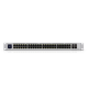 Ubiquiti UniFi Layer 2, PoE switch with (48) GbE RJ45 ports, including (32) 802.