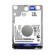 Western Digital HDD 1TB Blue 2,5" SATA3 5400rpm 128MB - WD10SPZX