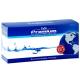 Zafir Lexmark 14N1068 100XL BLACK 100% ÚJ UGY. TINTAPATRON