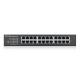 Zyxel GS1900-24E v3, 24-port GbE L2 Smart Switch, desktop, fanless
