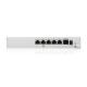 Zyxel USG FLEX 50 H, 5 Gigabit user-definable ports, 1*USB with 1 YR Gold Securi