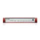 Zyxel USG FLEX100 H Series, 7 Gigabit user-definable ports, 1*1G PoE+, 1*USB (de
