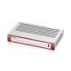 Zyxel USG FLEX100 H Series, 7 Gigabit user-definable ports, 1*1G PoE+, 1*USB wit