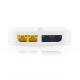 Zyxel WAX300H, Single pack excl Power Adaptor, 1 year NCC Pro Pack license bundl
