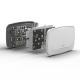 Zyxel WBE660S, Single Pack 802.11be AP, Smart Antenna, Standalone / NebulaFlex 1