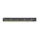 Zyxel XGS2220-54FP, L3 Access Switch, 960W PoE, 40xPoE+/10xPoE++, 48x1G RJ45 2x1